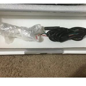 4.3 Car TFT LCD Mirror Monitor